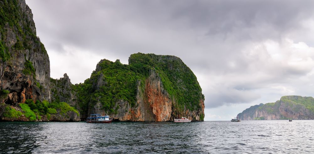 Тайские зарисовки