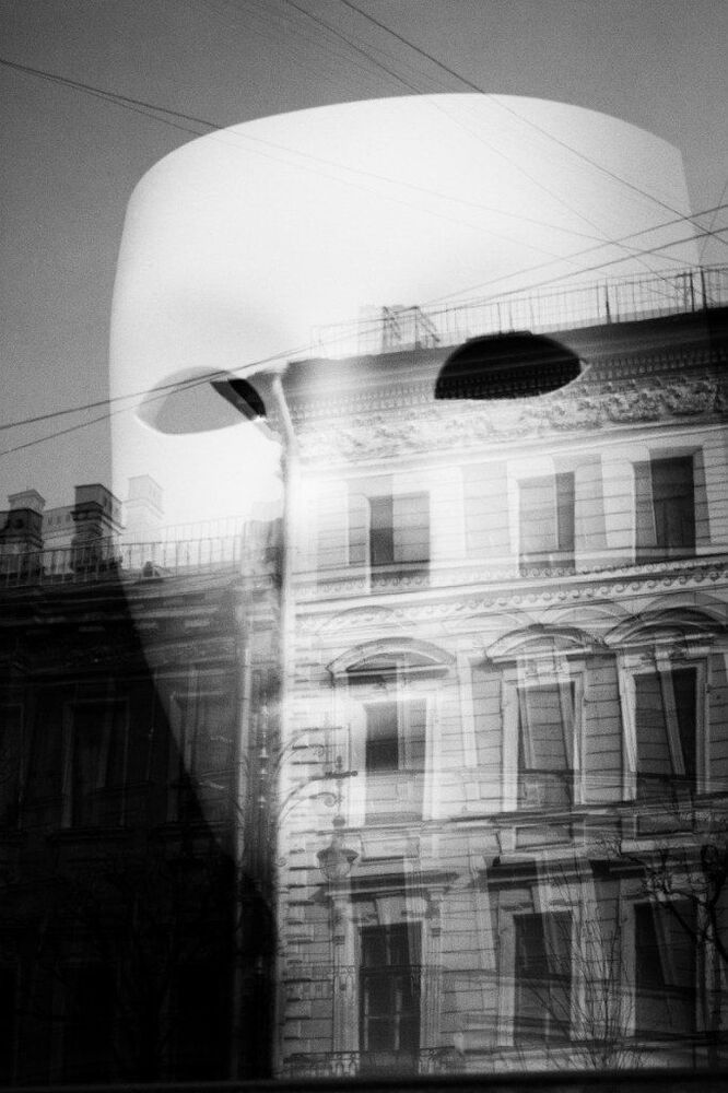 в питере