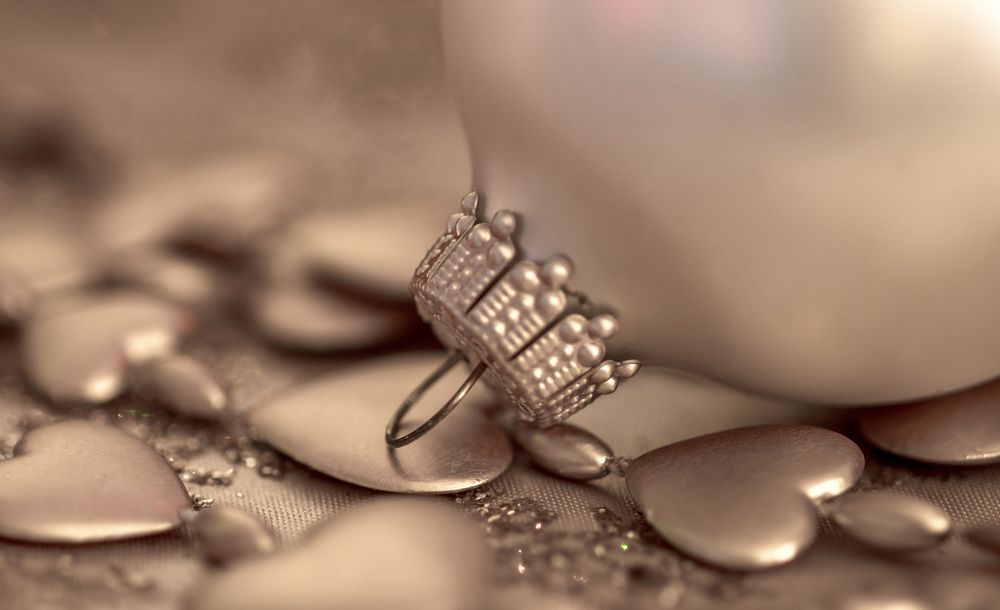 Только добрых ждем чудес ...