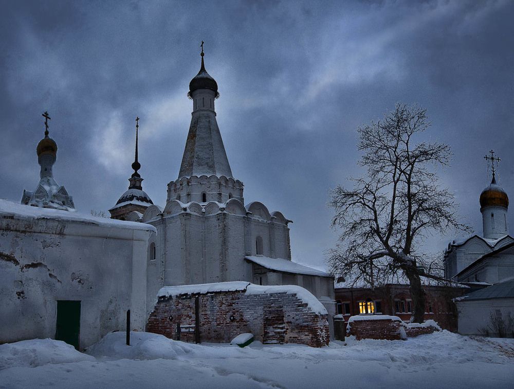 Переславль
