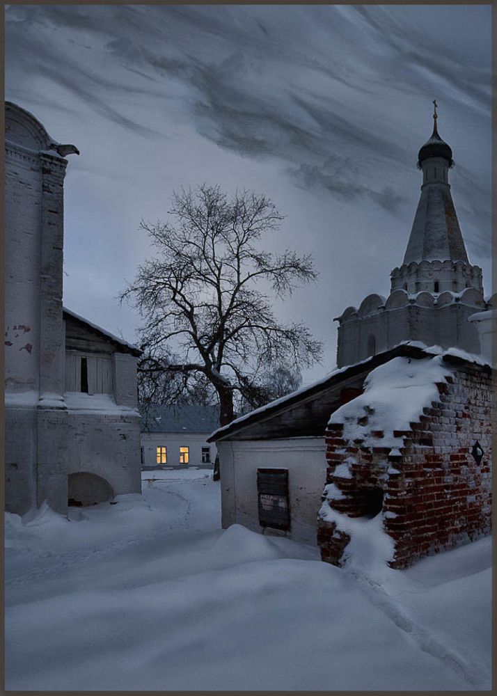 Переславль