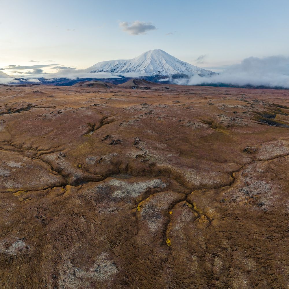 Камчатка