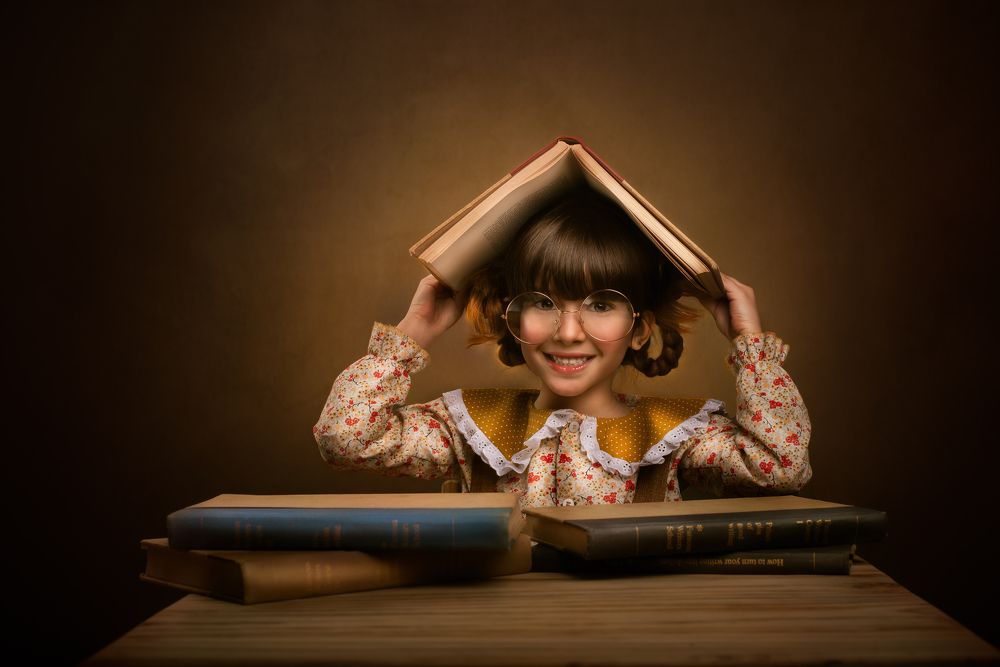 Book smart