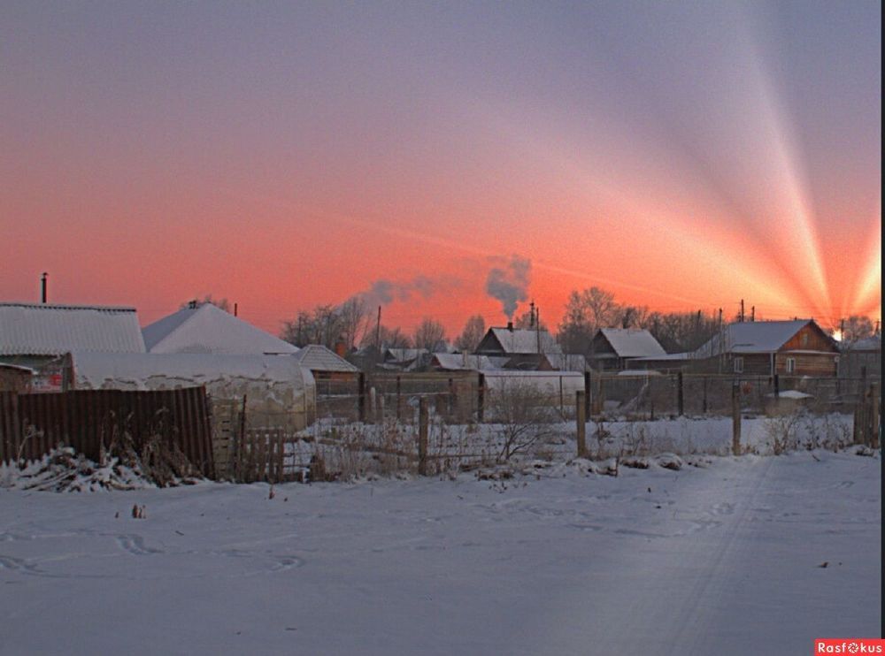 На реке Кушва, Свердловская область