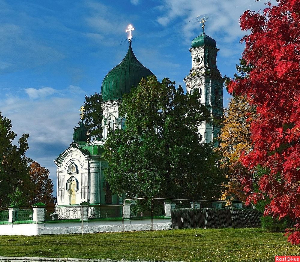 На реке Кушва, Свердловская область