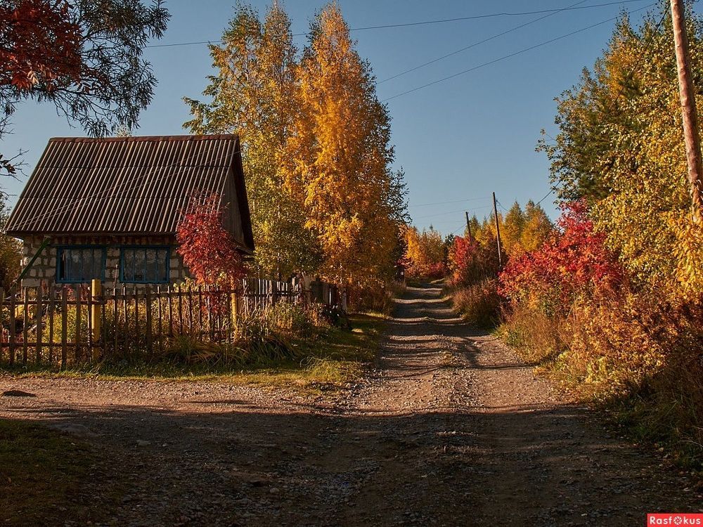 На реке Кушва, Свердловская область