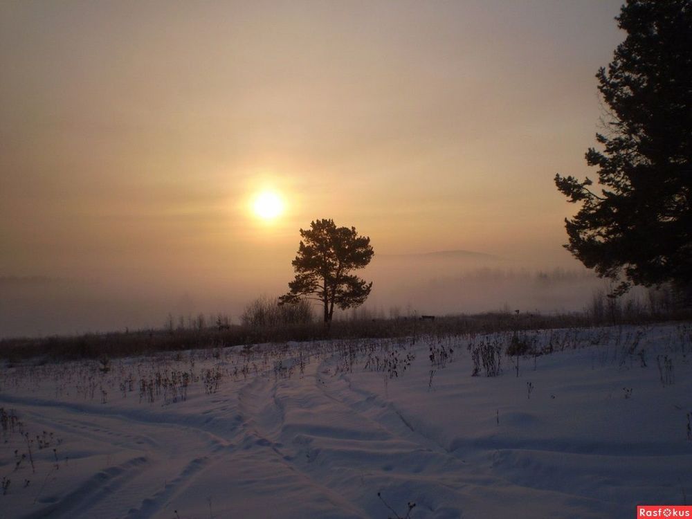 На реке Кушва, Свердловская область