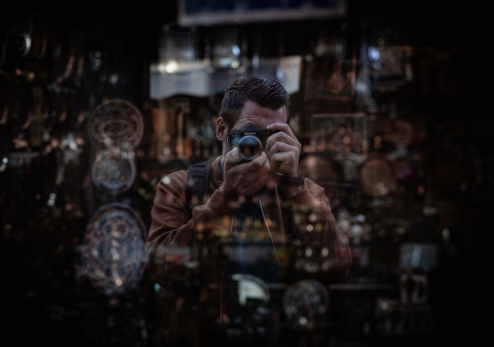 Portfolio Abdullah Ibradzic