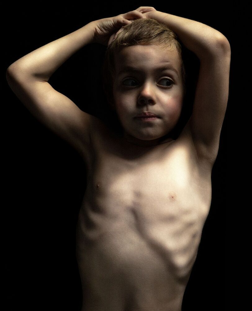 Portfolio Abdullah Ibradzic