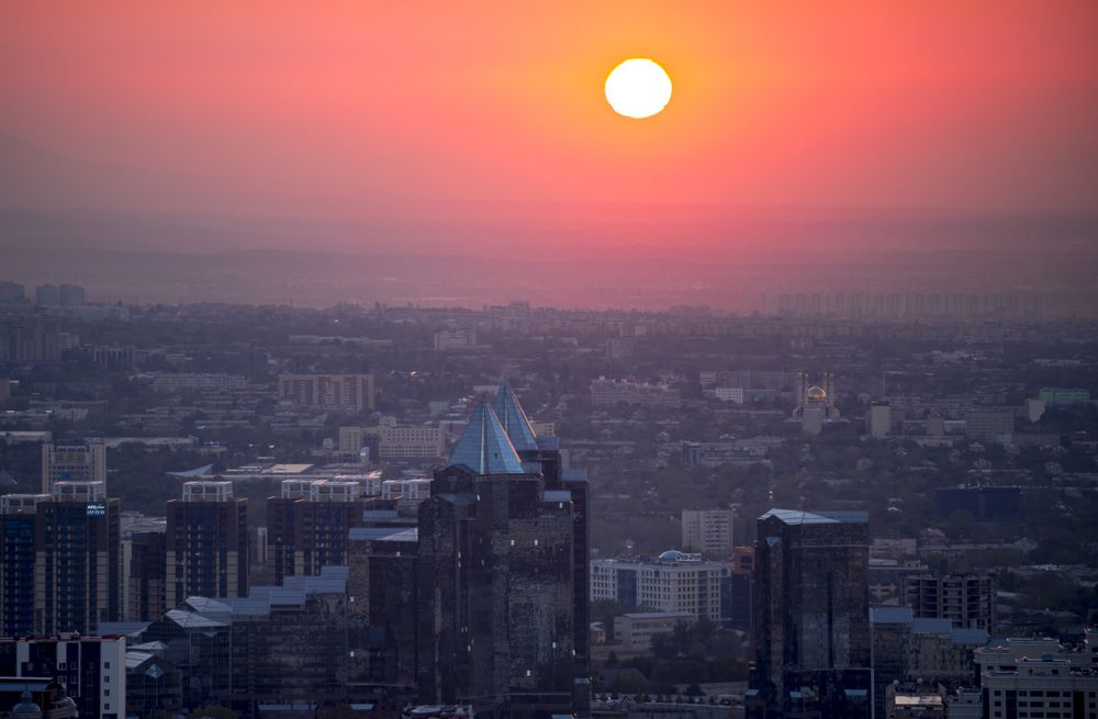 Almaty