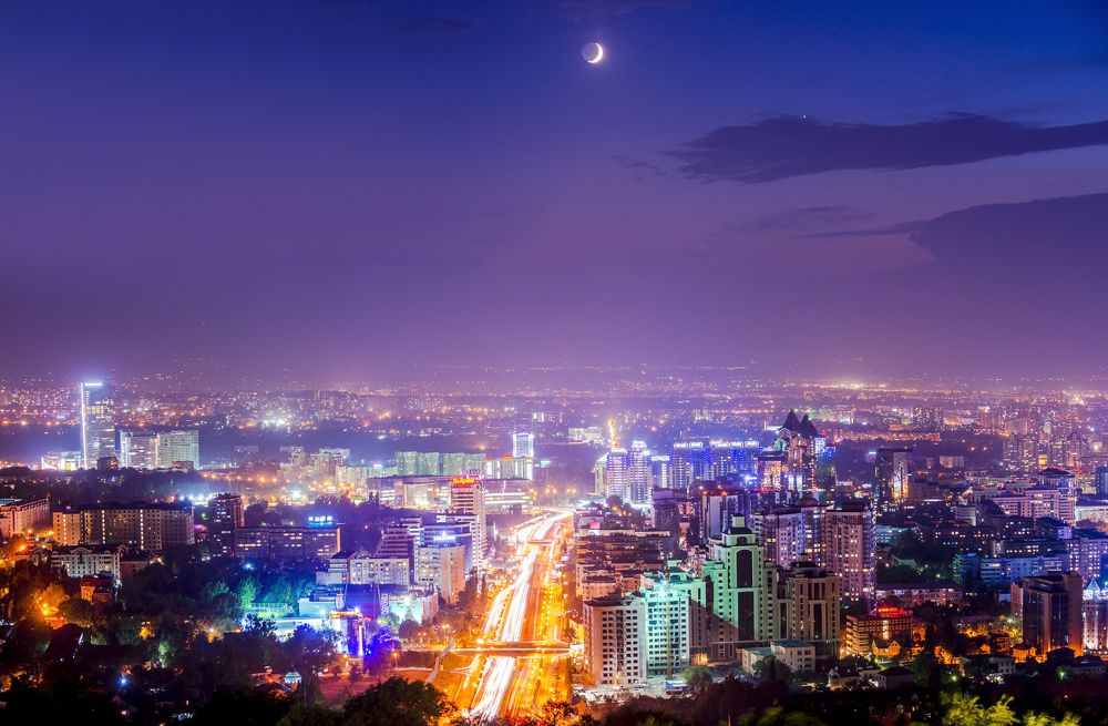 Almaty