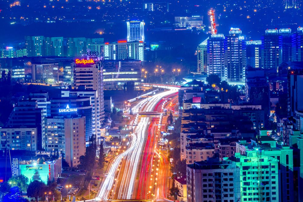 Almaty