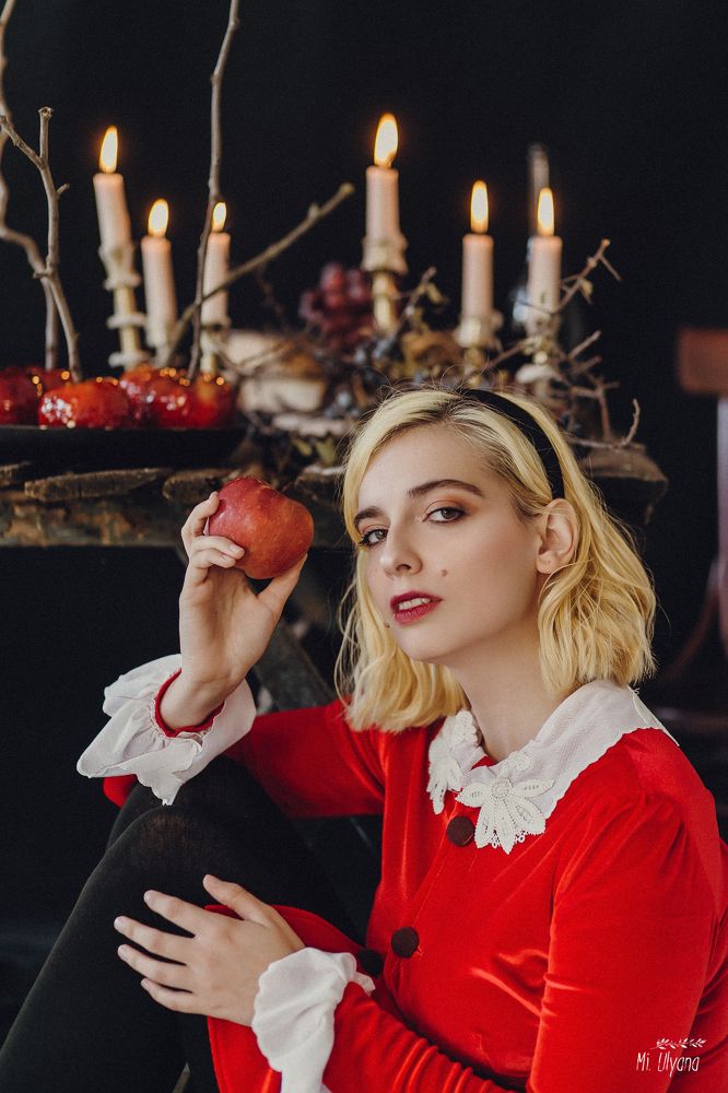 Sabrina