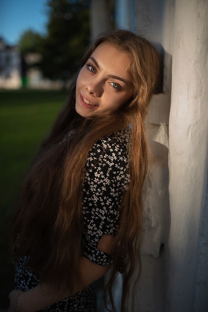 Диана