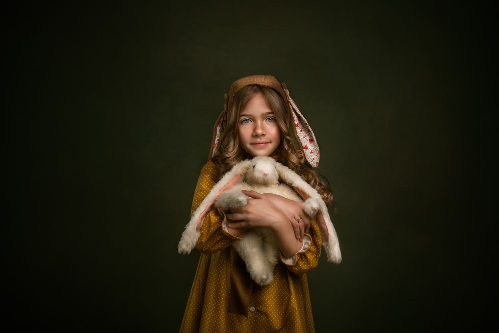 Bunny Lover