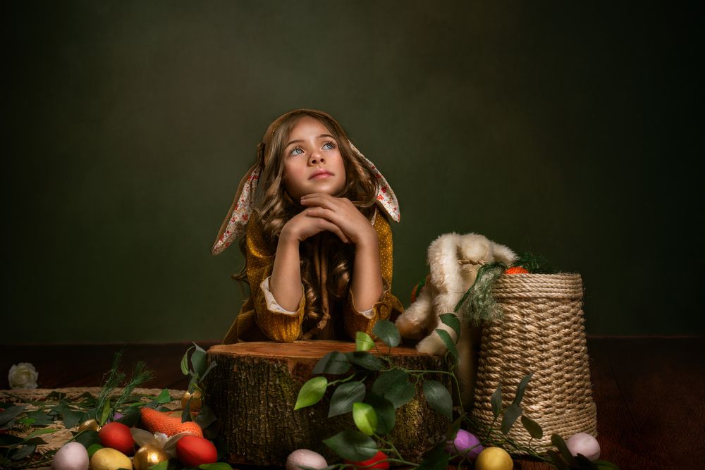 Bunny Lover