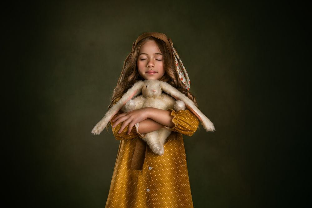 Bunny Lover
