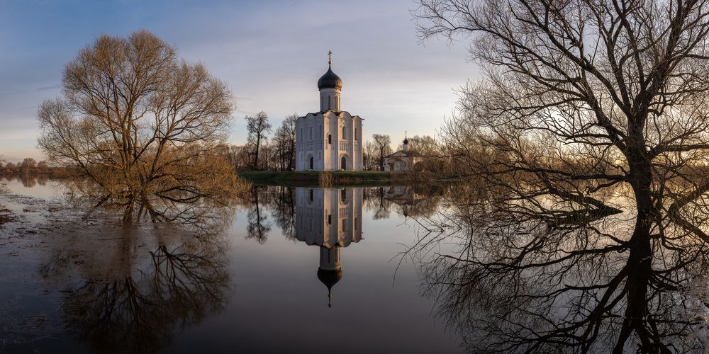 Покрова на Нерли