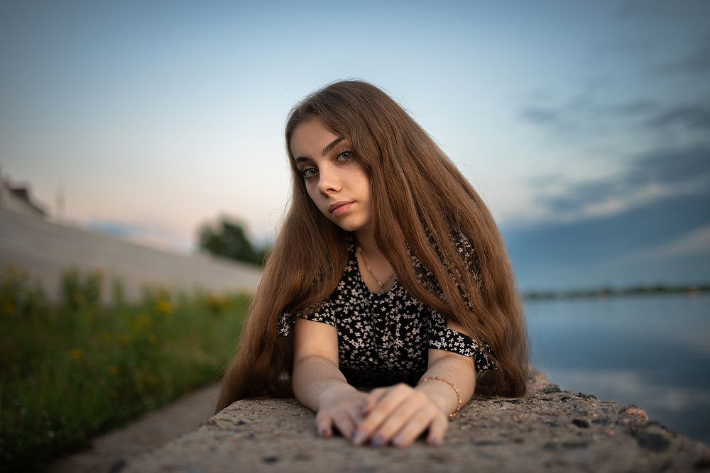 Диана