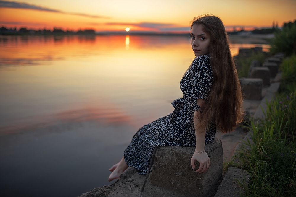 Диана