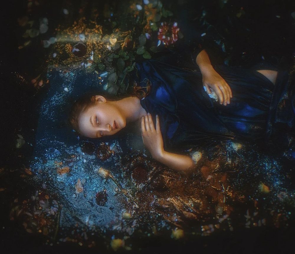 Ophelia