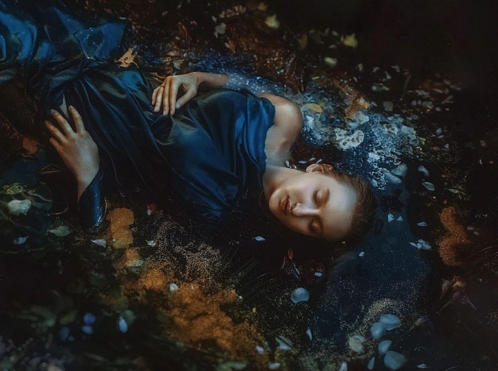 Ophelia