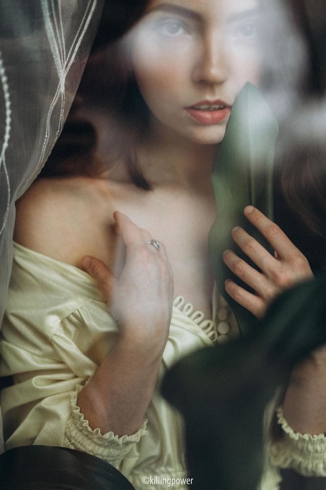 больше серий: https://www.instagram.com/valerabatay/