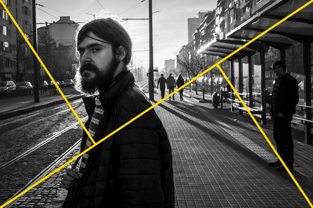 Golden-Triangle