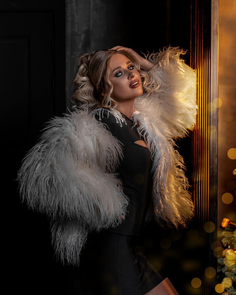 Анна
