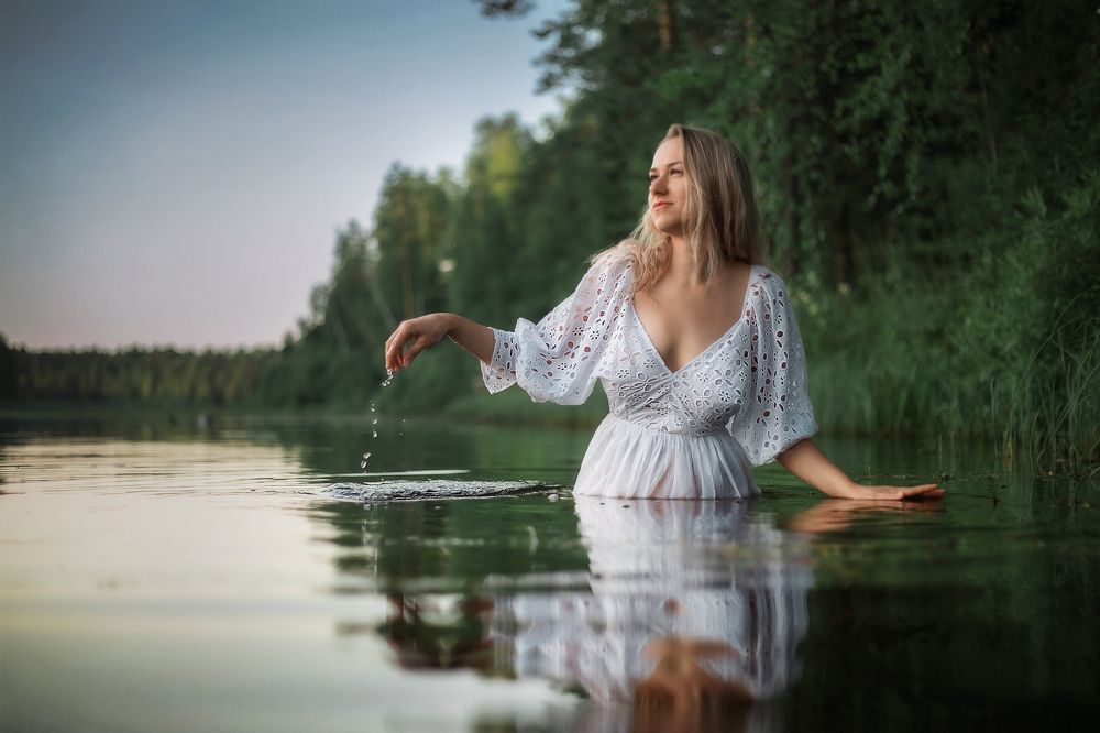 Немного лета