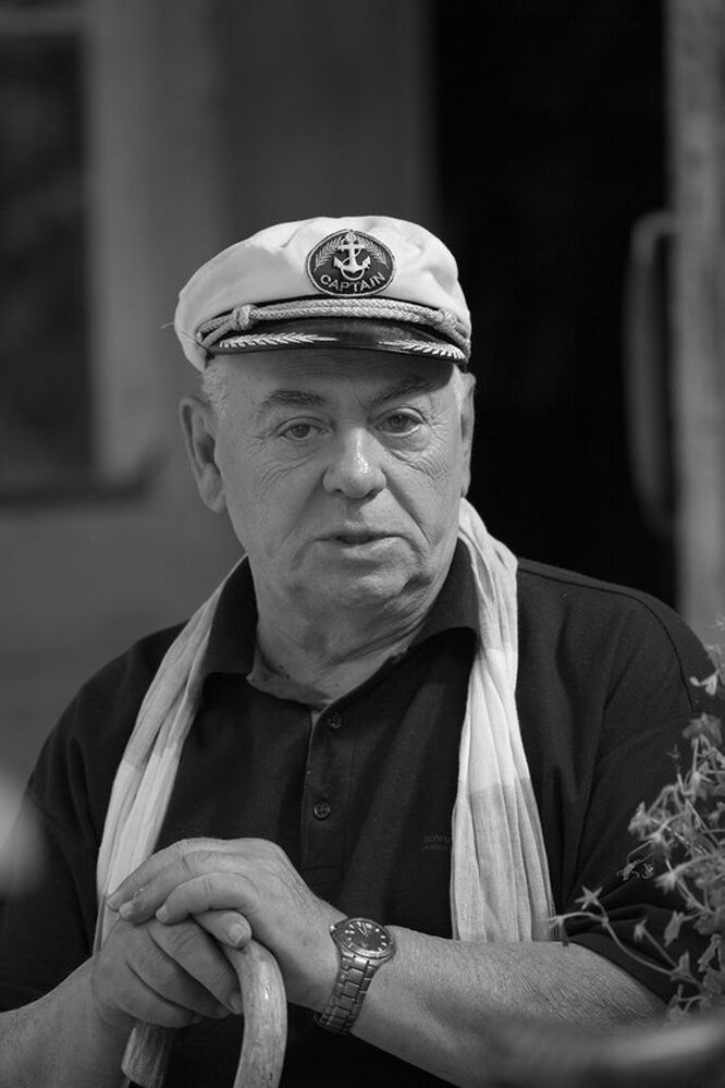 Памяти актера