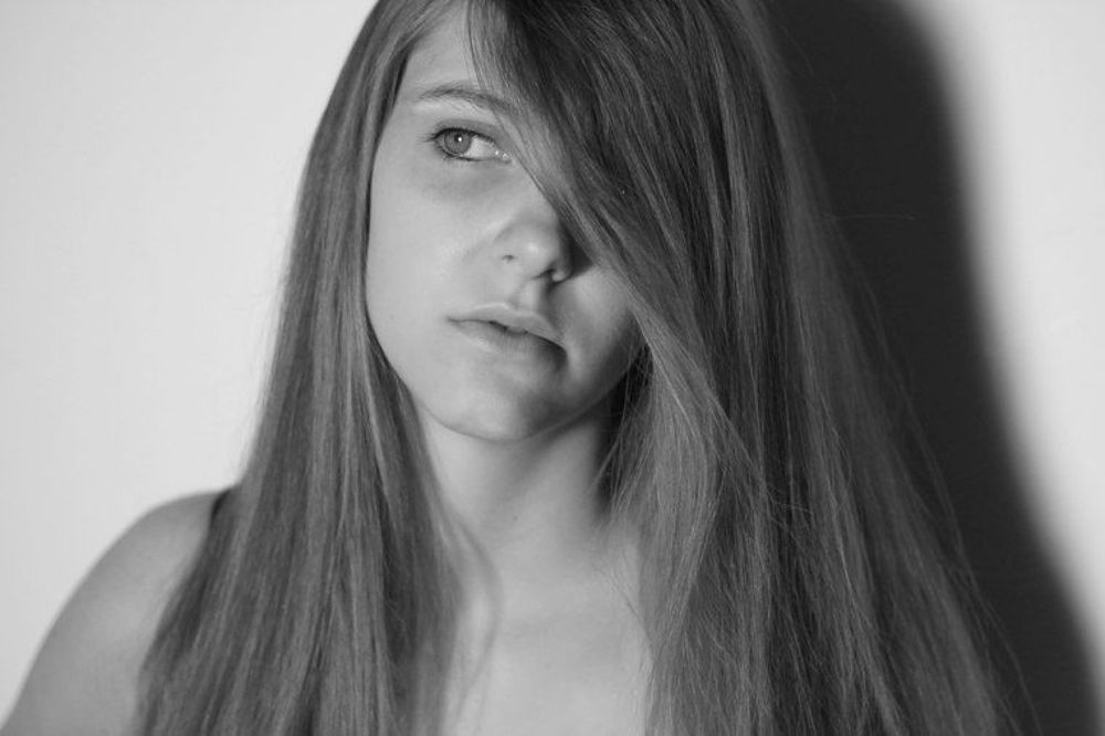 Model: Alfonsina, Argentina