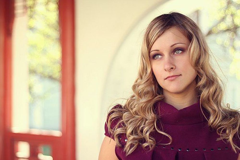 Model & Make up by Lera Usova, Saint-Petersburg