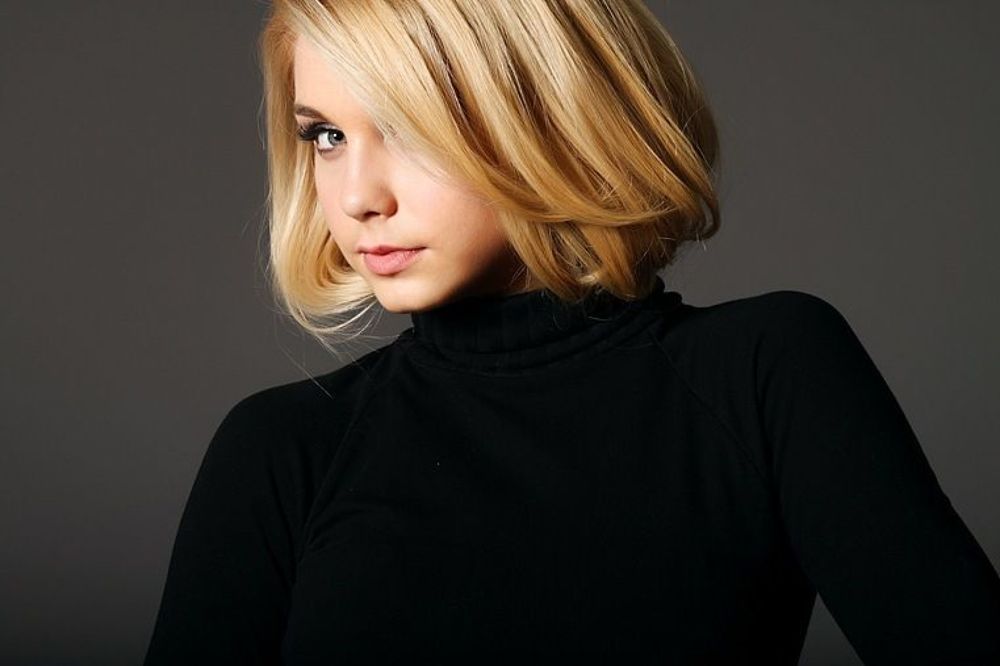Model: Katarina (SD), Saint-Petersburg