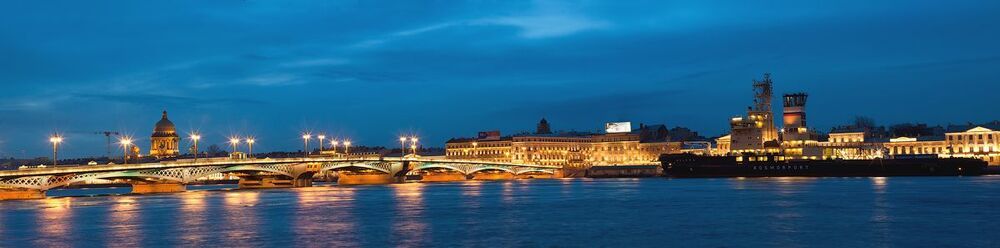 Перед рассветом