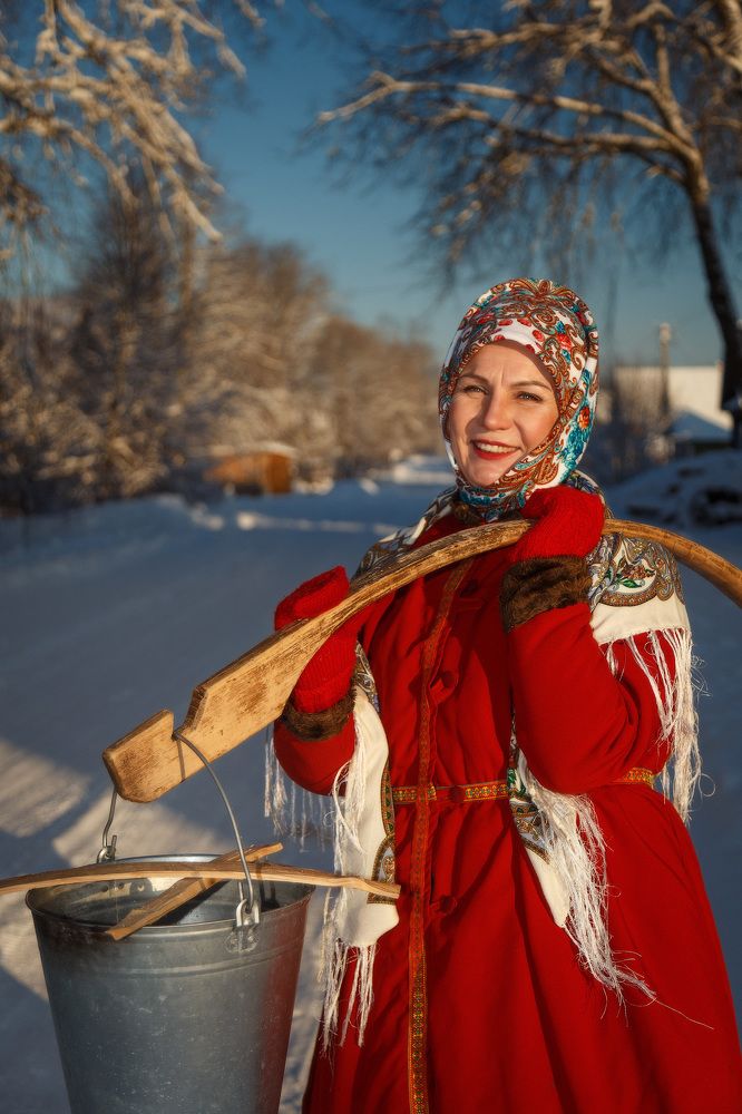 Сударыня барыня