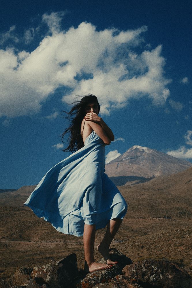 Niloufar