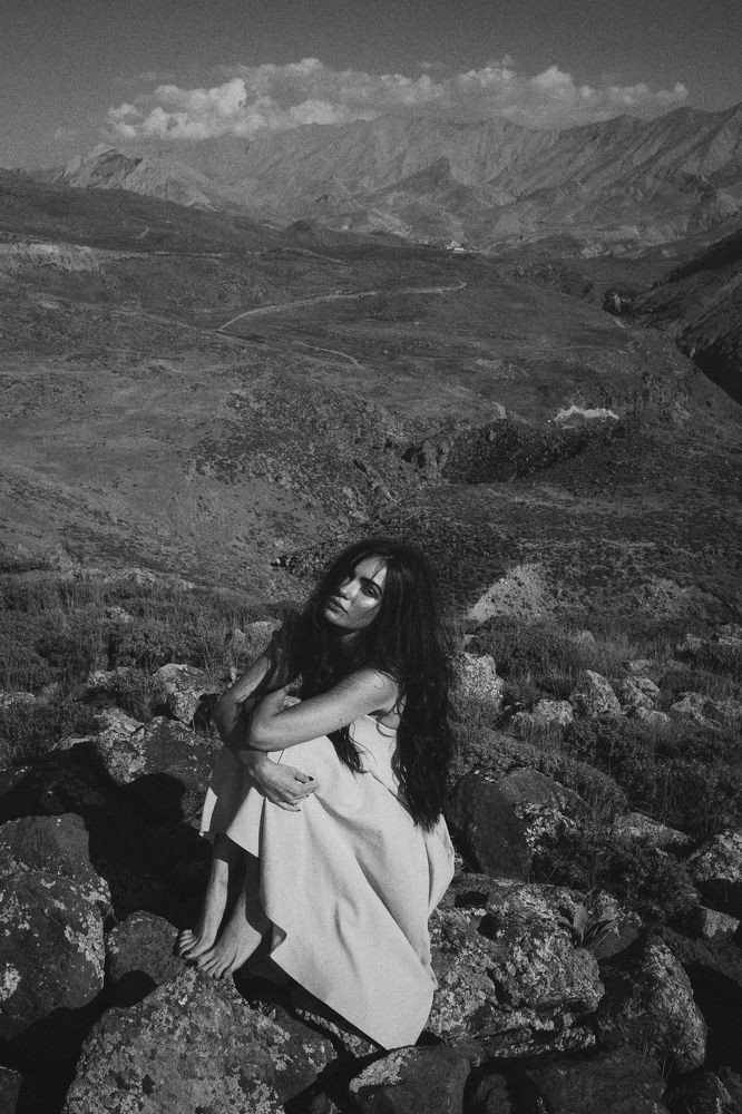 Niloufar