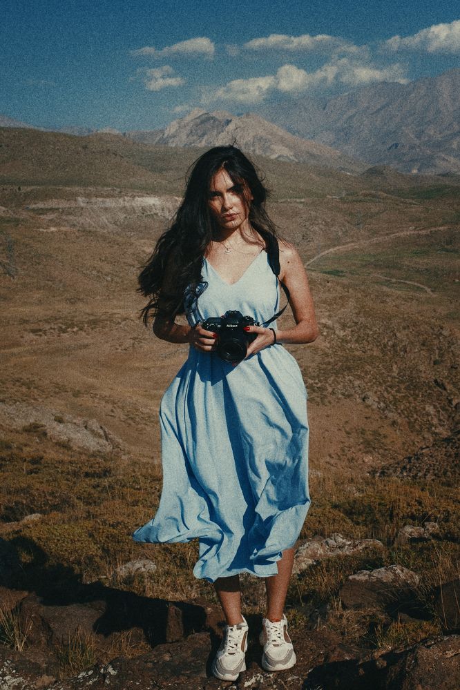 Niloufar