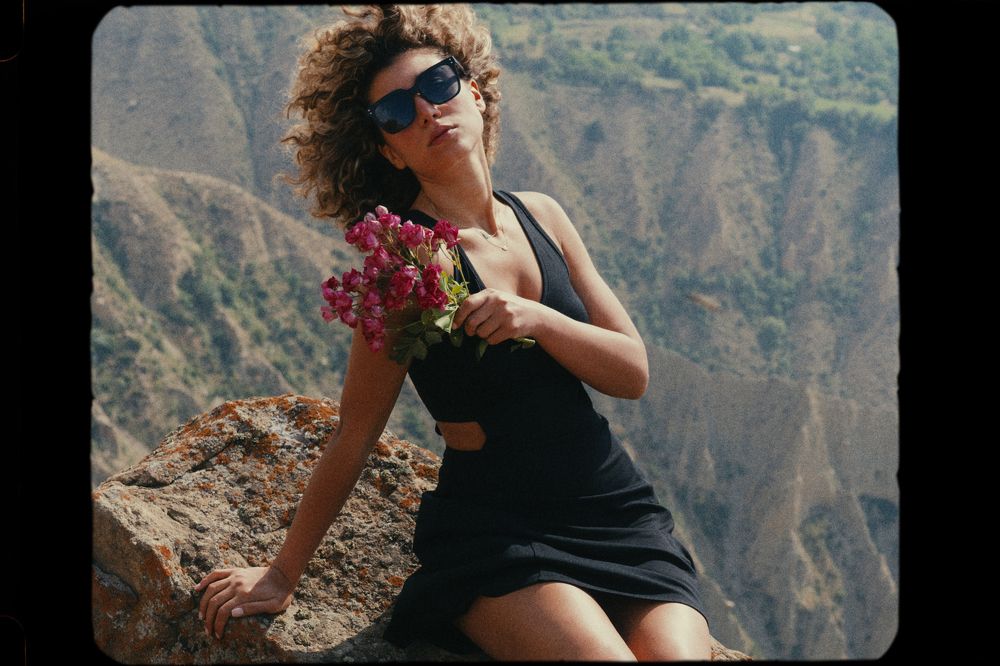 Naghmeh