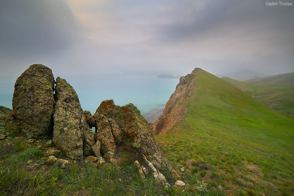 Крымская Киммерия