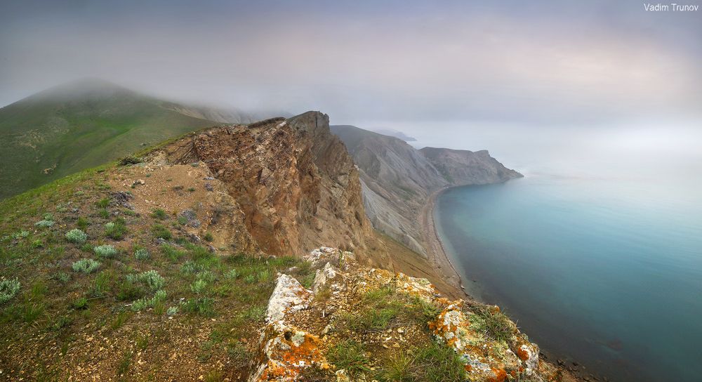 Крымская Киммерия