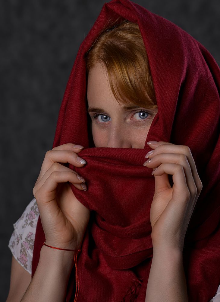 Елена.