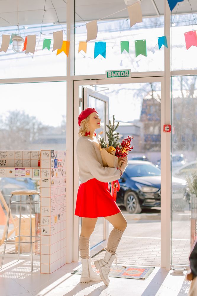 Настя