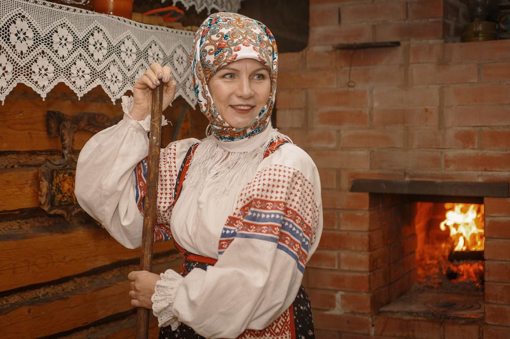 Кумушкины посиделки