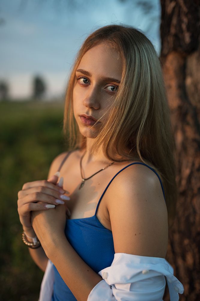 Виктория