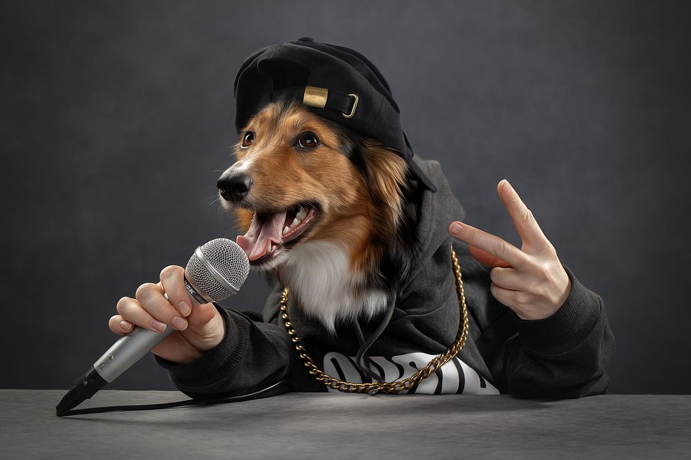 Диджей