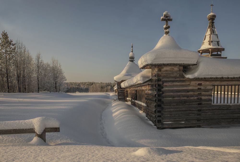 Филипповская