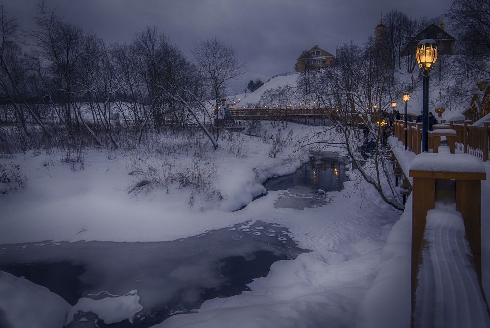 Радонеж