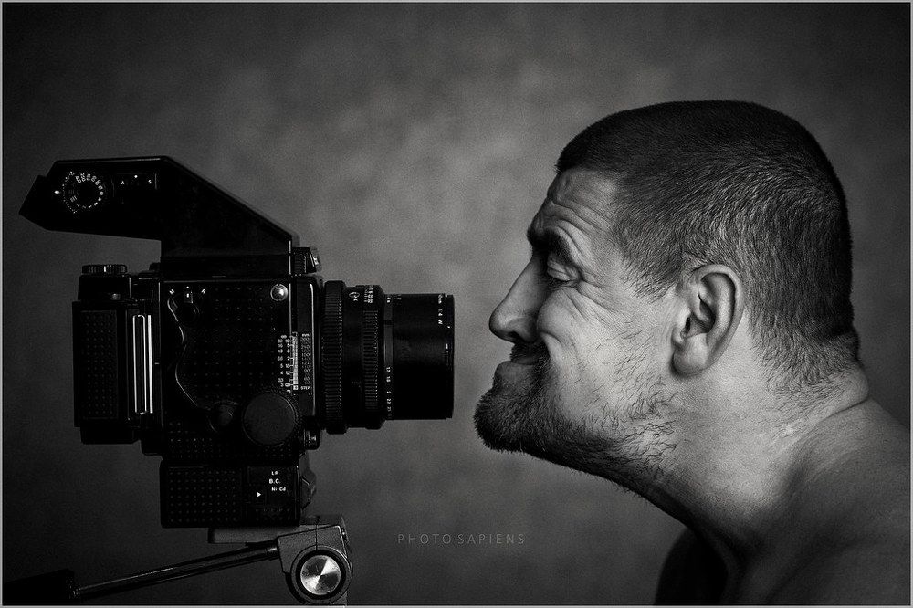 PHOTO SAPIENS